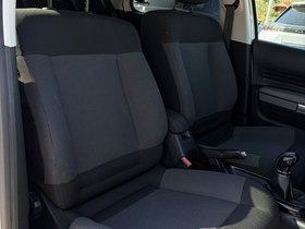 2019 Model Citroen C4 Cactus Dizel Transmision Manuale SUV - Crossover 124.000 km - Në Shitje | Foto 19