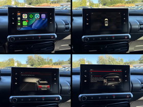 2019 Model Citroen C4 Cactus Dizel Transmision Manuale SUV - Crossover 124.000 km - Në Shitje | Foto 20