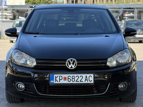 2009 Модел Volkswagen Golf Дизел Рачен Менувач Хечбек 244.000 км - На Продажба | Фотографија 2