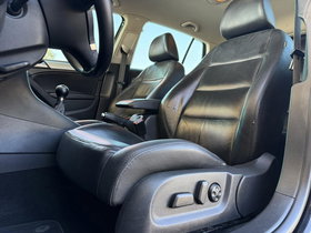2009 Модел Volkswagen Golf Дизел Рачен Менувач Хечбек 244.000 км - На Продажба | Фотографија 9