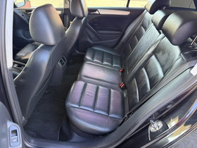 2009 Модел Volkswagen Golf Дизел Рачен Менувач Хечбек 244.000 км - На Продажба | Фотографија 10