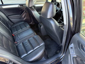 2009 Модел Volkswagen Golf Дизел Рачен Менувач Хечбек 244.000 км - На Продажба | Фотографија 15