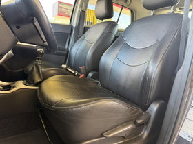 2009 Модел Toyota Urban Cruiser Дизел Рачен Менувач SUV - Кросовер 195.300 км - На Продажба | Фотографија 8