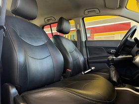 2009 Модел Toyota Urban Cruiser Дизел Рачен Менувач SUV - Кросовер 195.300 км - На Продажба | Фотографија 12