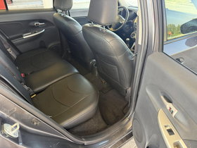 2009 Модел Toyota Urban Cruiser Дизел Рачен Менувач SUV - Кросовер 195.300 км - На Продажба | Фотографија 13