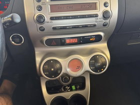 2009 Модел Toyota Urban Cruiser Дизел Рачен Менувач SUV - Кросовер 195.300 км - На Продажба | Фотографија 14