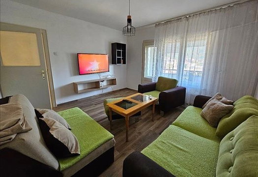 Üsküp Karpoş 1, 2 Oda, 47 m² Eşyalı Apartman Dairesi - Kiralık | Fotoğraf 1