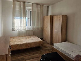 Üsküp Karpoş 1, 2 Oda, 47 m² Eşyalı Apartman Dairesi - Kiralık | Fotoğraf 4