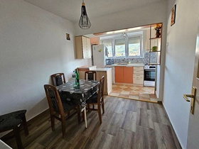Üsküp Karpoş 1, 2 Oda, 47 m² Eşyalı Apartman Dairesi - Kiralık | Fotoğraf 5