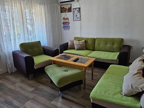 Üsküp Karpoş 1, 2 Oda, 47 m² Eşyalı Apartman Dairesi - Kiralık | Fotoğraf 6