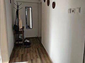 Üsküp Karpoş 1, 2 Oda, 47 m² Eşyalı Apartman Dairesi - Kiralık | Fotoğraf 7
