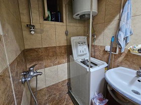 Üsküp Karpoş 1, 2 Oda, 47 m² Eşyalı Apartman Dairesi - Kiralık | Fotoğraf 8