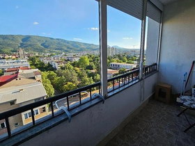 Üsküp Karpoş 1, 2 Oda, 47 m² Eşyalı Apartman Dairesi - Kiralık | Fotoğraf 9
