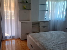Скопје Карпош Тафталиџе 1, 2 Соби, 57 m² Наместен Стан - За Изнајмување