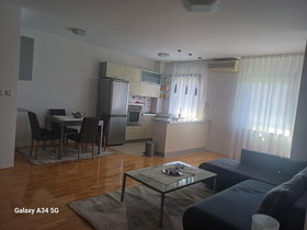 Скопје Карпош Тафталиџе 1, 2 Соби, 57 m² Наместен Стан - За Изнајмување | Фотографија 6