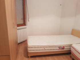 Скопје Центар Дебар Маало, 3 Соби, 65 m² Наместен Стан - За Изнајмување | Фотографија 2