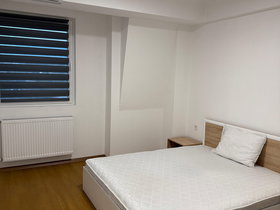Скопје Центар, 3 Соби, 71 m² Наместен Стан - За Изнајмување | Фотографија 5