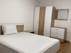 Скопје Центар, 3 Соби, 71 m² Наместен Стан - За Изнајмување | Фотографија 6