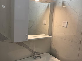 Скопје Центар, 3 Соби, 71 m² Наместен Стан - За Изнајмување | Фотографија 7