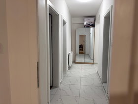 Скопје Центар, 3 Соби, 71 m² Наместен Стан - За Изнајмување | Фотографија 8