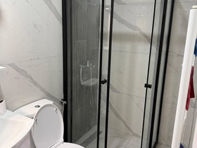 Скопје Центар, 3 Соби, 71 m² Наместен Стан - За Изнајмување | Фотографија 9