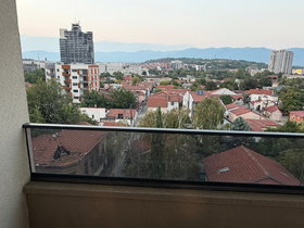Скопје Центар, 3 Соби, 71 m² Наместен Стан - За Изнајмување | Фотографија 12