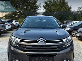 2022 Модел Citroen C5 Aircross Дизел Автоматски Менувач SUV - Кросовер 140.000 км - На Продажба