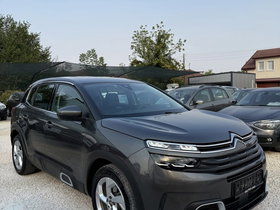 2022 Модел Citroen C5 Aircross Дизел Автоматски Менувач SUV - Кросовер 140.000 км - На Продажба | Фотографија 3
