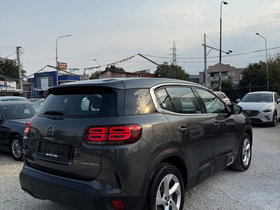 2022 Модел Citroen C5 Aircross Дизел Автоматски Менувач SUV - Кросовер 140.000 км - На Продажба | Фотографија 6