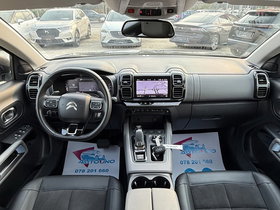 2022 Модел Citroen C5 Aircross Дизел Автоматски Менувач SUV - Кросовер 140.000 км - На Продажба | Фотографија 7
