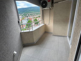 Скопје Центар, 2 Соби, 50 m² Наместен Стан - За Изнајмување | Фотографија 6