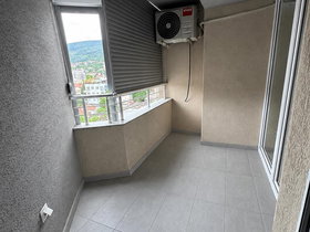 Скопје Центар, 2 Соби, 50 m² Наместен Стан - За Изнајмување | Фотографија 7