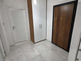 Скопје Центар, 2 Соби, 50 m² Наместен Стан - За Изнајмување | Фотографија 8