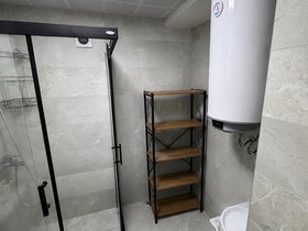 Скопје Центар, 2 Соби, 50 m² Наместен Стан - За Изнајмување | Фотографија 9