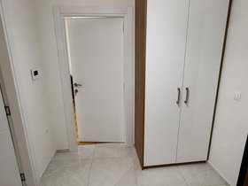 Скопје Центар, 2 Соби, 50 m² Наместен Стан - За Изнајмување | Фотографија 11