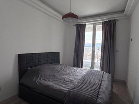Скопје Аеродром, 2 Соби, 53 m² Луксузно наместен Стан - За Изнајмување | Фотографија 2