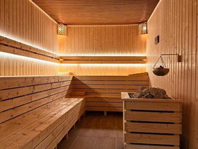 Скопје Аеродром, 2 Соби, 53 m² Луксузно наместен Стан - За Изнајмување | Фотографија 7