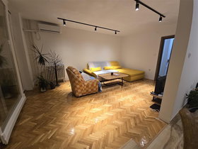 Скопје Центар, 4 Соби, 84 m² Наместен Стан - За Изнајмување