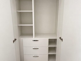 Скопје Центар, 2 Соби, 60 m² Наместен Стан - За Изнајмување | Фотографија 7