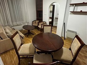 Üsküp Merkez Kapiştec, 1 Oda, 36 m² Eşyalı Apartman Dairesi - Kiralık