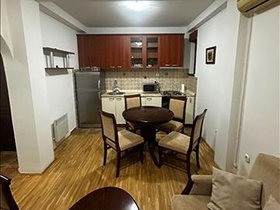Üsküp Merkez Kapiştec, 1 Oda, 36 m² Eşyalı Apartman Dairesi - Kiralık | Fotoğraf 4
