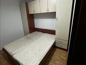 Üsküp Merkez Kapiştec, 1 Oda, 36 m² Eşyalı Apartman Dairesi - Kiralık | Fotoğraf 8