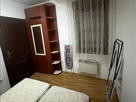Üsküp Merkez Kapiştec, 1 Oda, 36 m² Eşyalı Apartman Dairesi - Kiralık | Fotoğraf 9