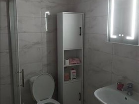 Скопје Кисела Вода, 2 Соби, 48 m² Наместен Стан - За Изнајмување | Фотографија 2