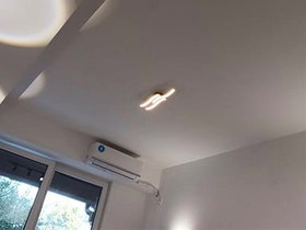 Скопје Кисела Вода, 2 Соби, 48 m² Наместен Стан - За Изнајмување | Фотографија 5