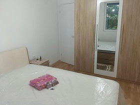 Скопје Кисела Вода, 2 Соби, 48 m² Наместен Стан - За Изнајмување | Фотографија 7