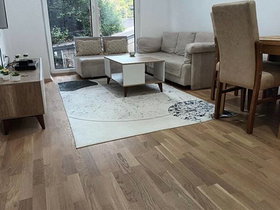Скопје Кисела Вода, 2 Соби, 48 m² Наместен Стан - За Изнајмување | Фотографија 8