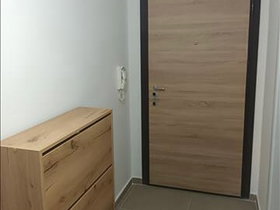 Скопје Кисела Вода, 2 Соби, 48 m² Наместен Стан - За Изнајмување | Фотографија 9