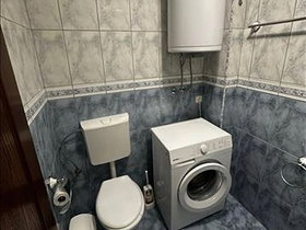 Üsküp Merkez, 3 Oda, 50 m² Eşyalı Apartman Dairesi - Kiralık | Fotoğraf 5