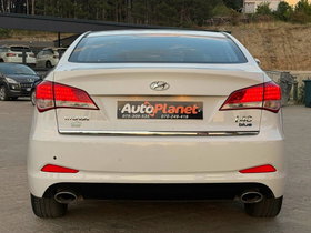 2014 Модел Hyundai i40 Дизел Рачен Менувач Седан 187.120 км - На Продажба | Фотографија 6